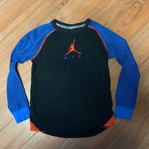 Jordan shirt